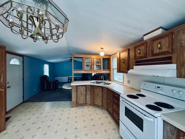 $140,000 | 6798 East Rest A While Lane, Monticello, IN 47960