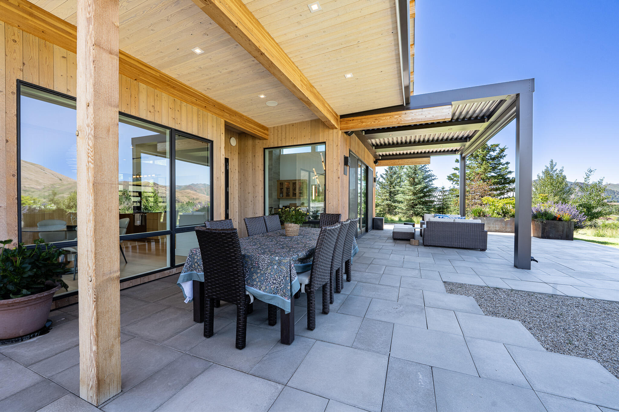 30 Covey Run Hailey, ID 83333 - Photo 34 of 47 Covered Patio