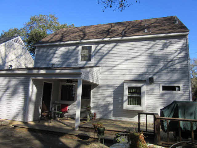 952 Schaub Avenue Mobile, AL 36609 - Photo 18 of 20 Back View