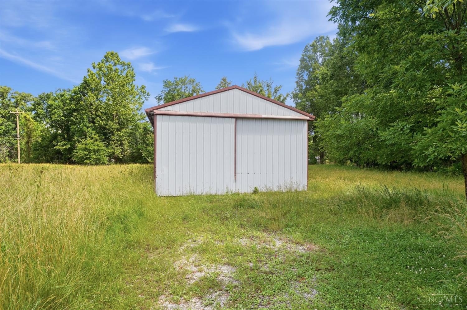 2570 Bethel Maple Road Bethel, OH 45106 - Photo 39 of 48