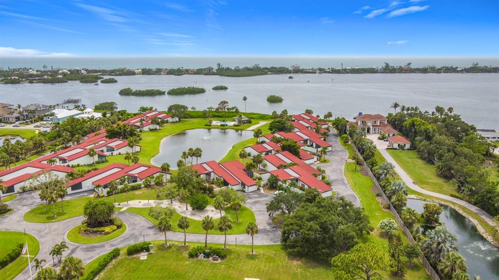 780 Sarabay Road, Unit 16 Osprey, FL 34229 - Photo 1 of 50