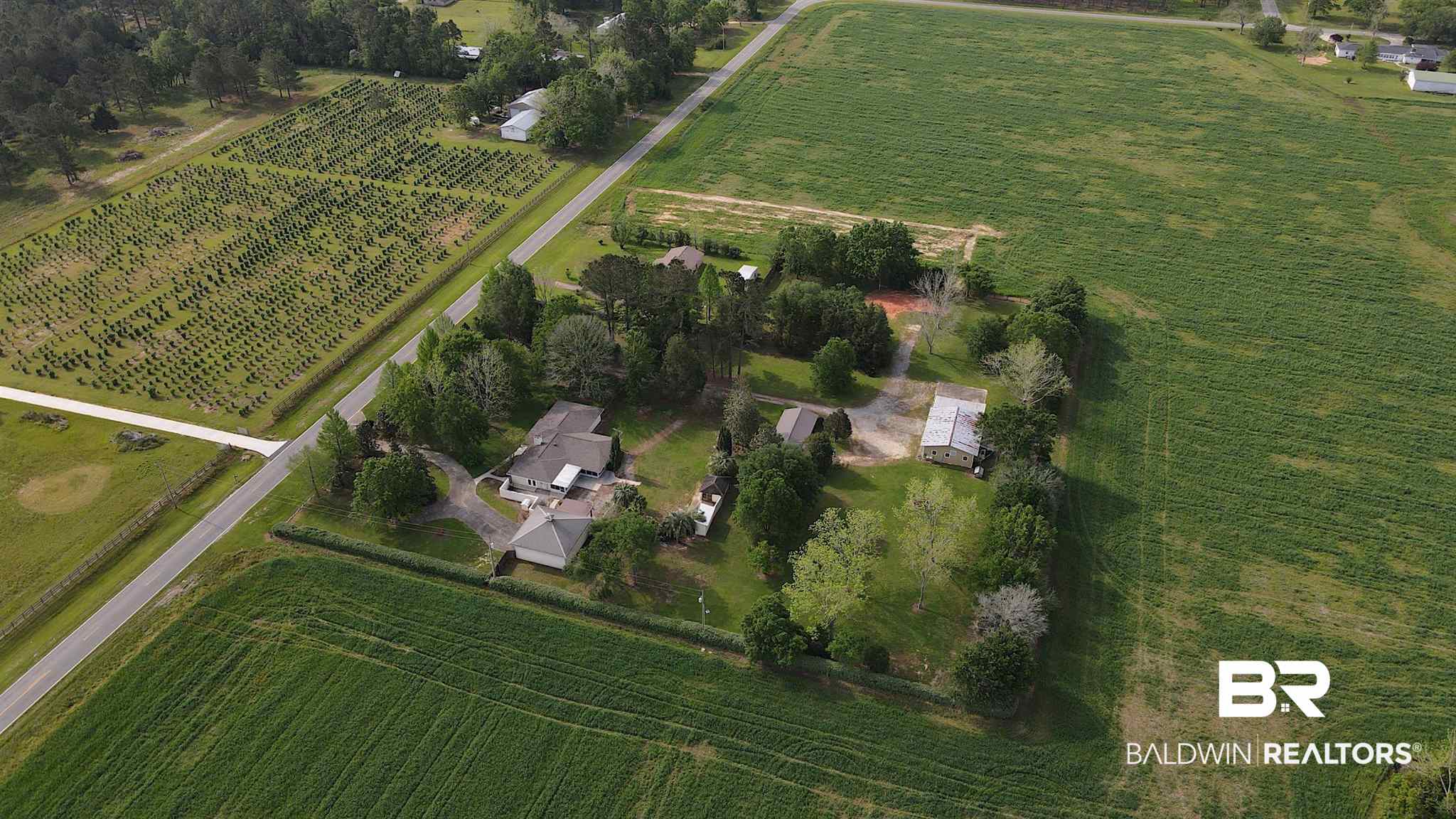 27701 County Road 65 Loxley, AL 36551 - Photo 37 of 43