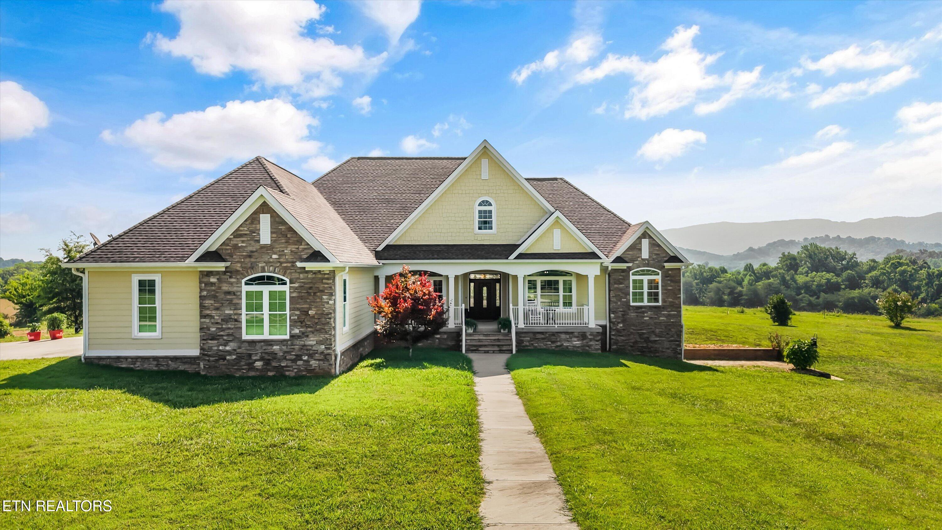 1250 Brick Mill Road Maryville, TN 37801 - Photo 17 of 58 01-1250 Brick Mill Rd16