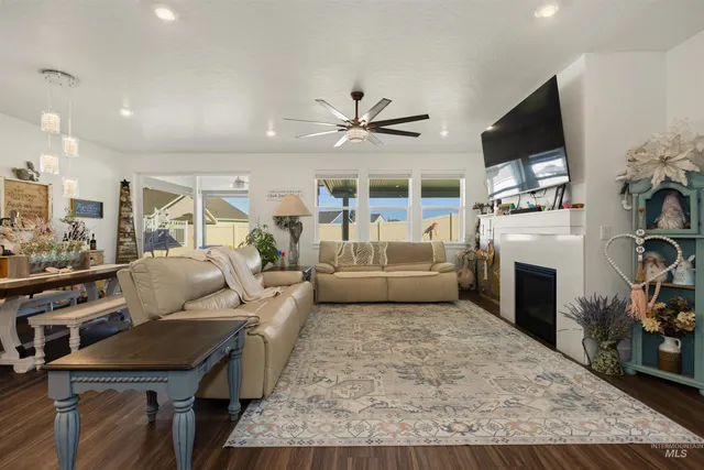 $649,000 | 14384 Fractus Drive, Caldwell, ID 83607