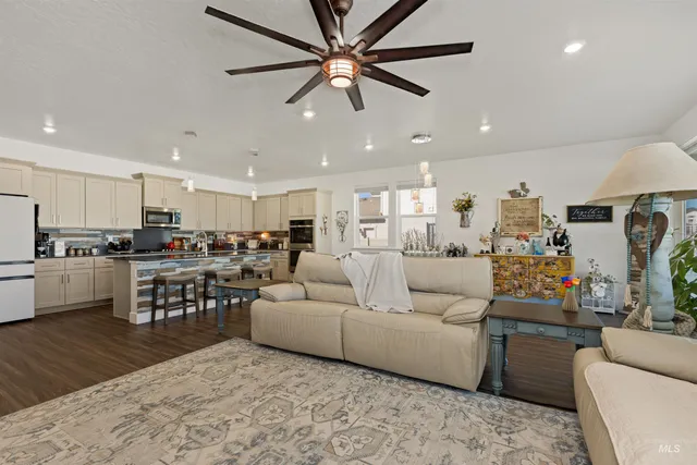 $649,000 | 14384 Fractus Drive, Caldwell, ID 83607