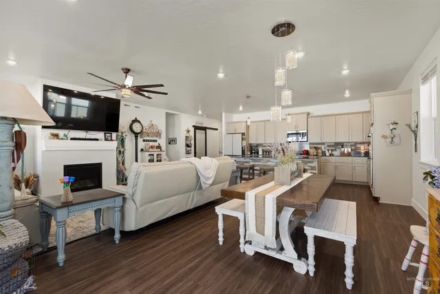 $649,000 | 14384 Fractus Drive, Caldwell, ID 83607