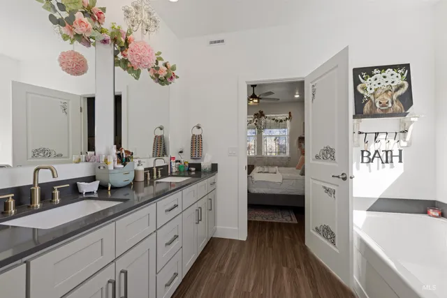 $649,000 | 14384 Fractus Drive, Caldwell, ID 83607