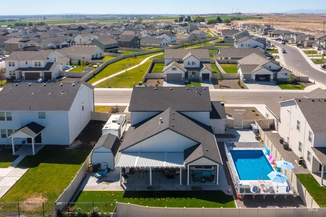$649,000 | 14384 Fractus Drive, Caldwell, ID 83607