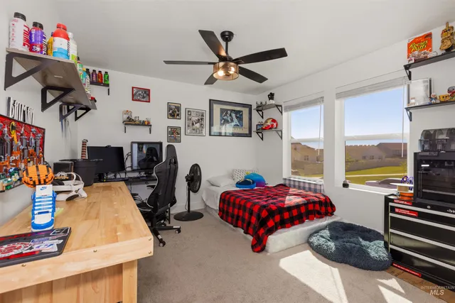 $649,000 | 14384 Fractus Drive, Caldwell, ID 83607