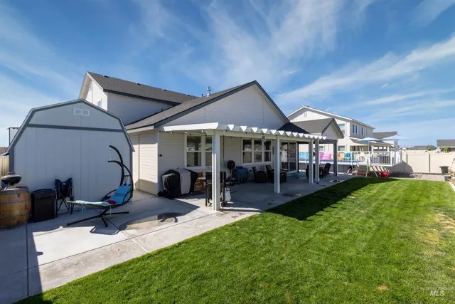 $649,000 | 14384 Fractus Drive, Caldwell, ID 83607