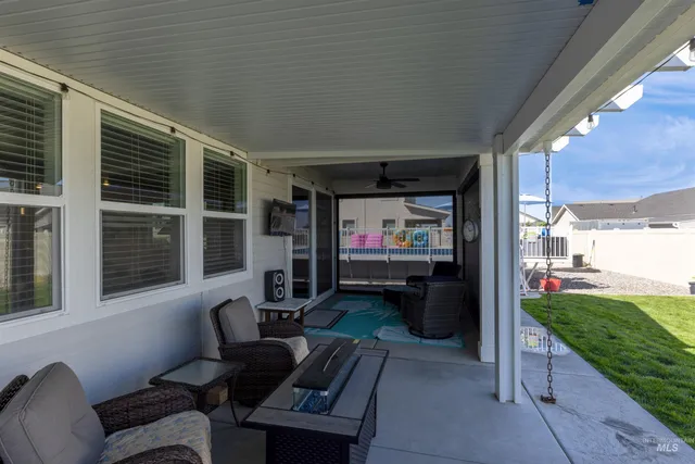 $649,000 | 14384 Fractus Drive, Caldwell, ID 83607