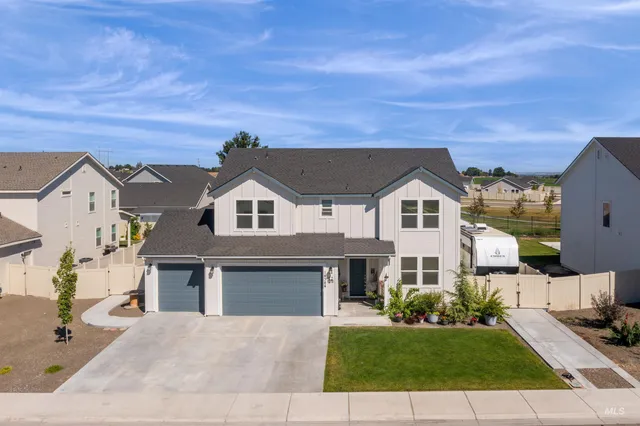 $649,000 | 14384 Fractus Drive, Caldwell, ID 83607