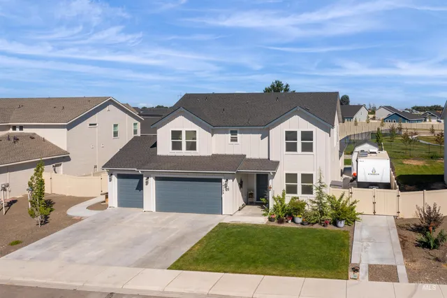 $649,000 | 14384 Fractus Drive, Caldwell, ID 83607