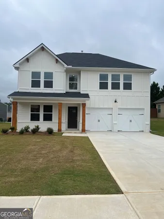 $337,990 | 106 Shenandoah Lane, Unit 26E, LaGrange, GA 30241