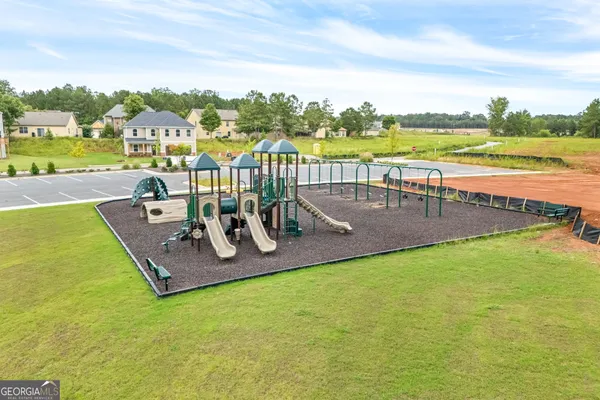 $337,990 | 106 Shenandoah Lane, Unit 26E, LaGrange, GA 30241
