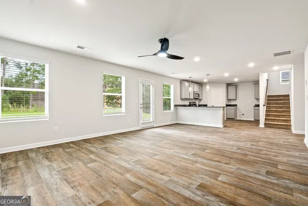 $342,990 | 106 Shenandoah Lane, Unit 26E, LaGrange, GA 30241