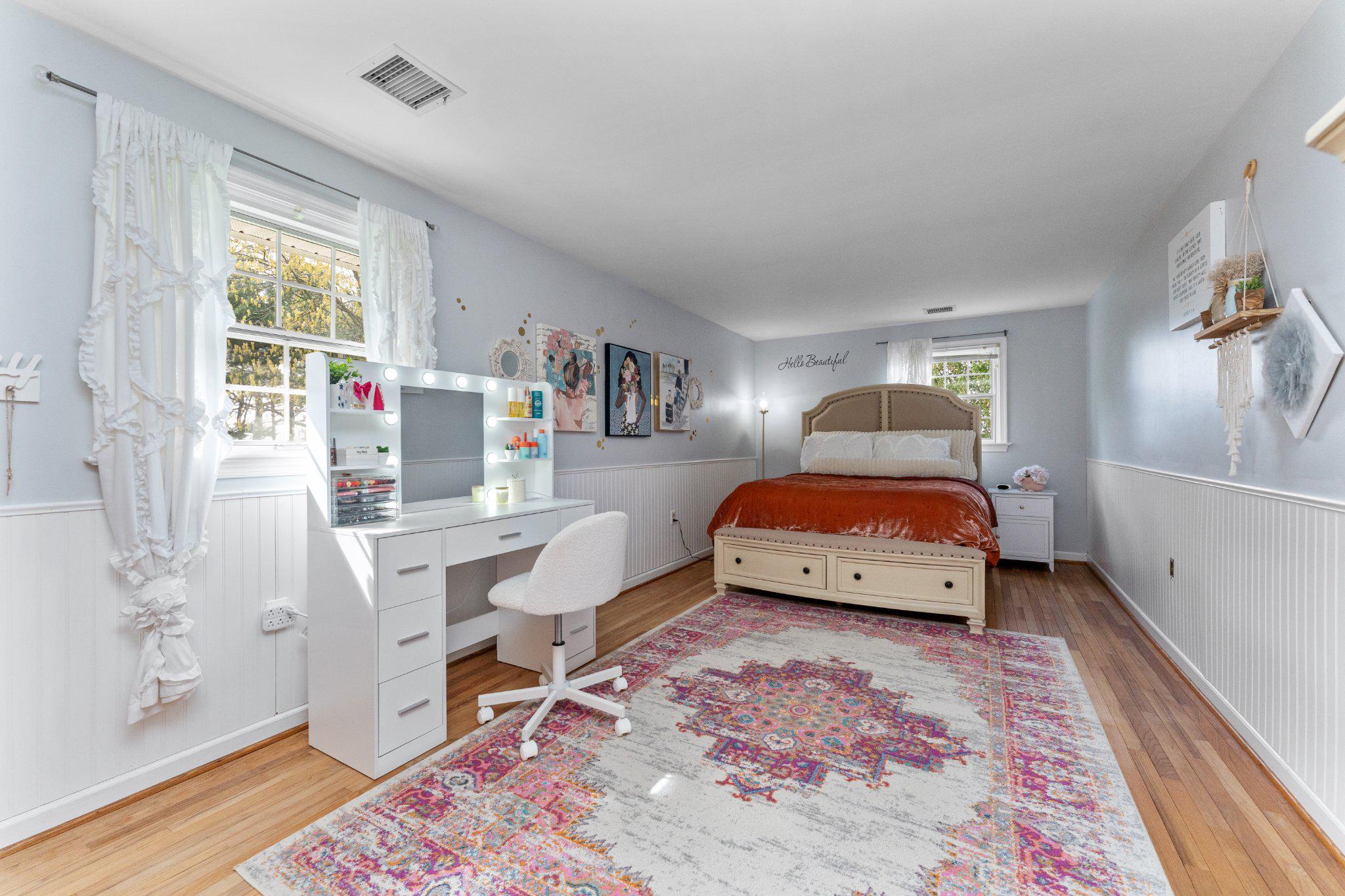 155 Miller Road Barto, PA 19504 - Photo 27 of 39 Second Bedroom