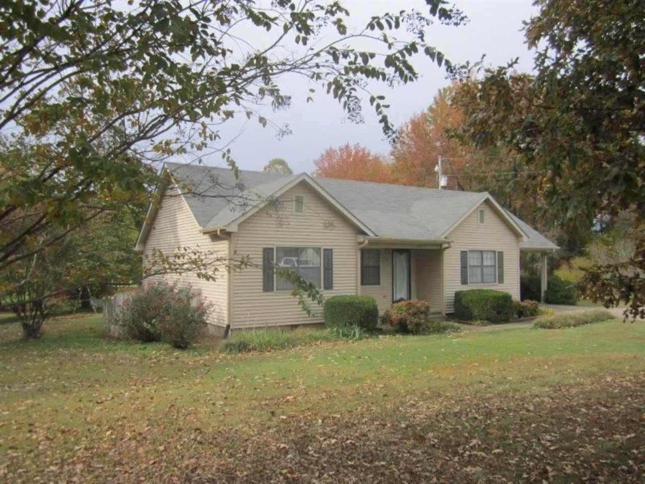 1741 Conner Whitefield Road Ripley, TN 38063 - Photo 3 of 24 a view of outdoor space and yard