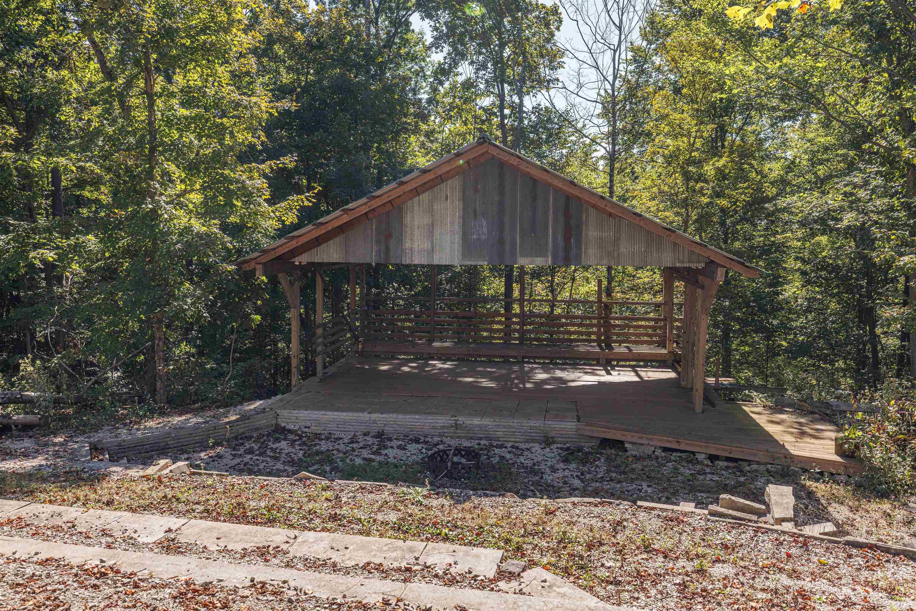 1-3708 State Ferry Road Solsberry, IN 47459 - Photo 19 of 26