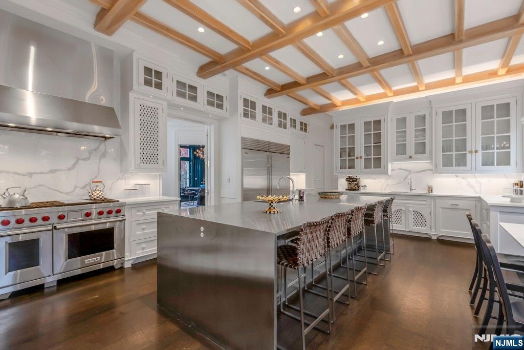 38 Rio Vista Drive Alpine, NJ 07620 - Photo 7 of 34