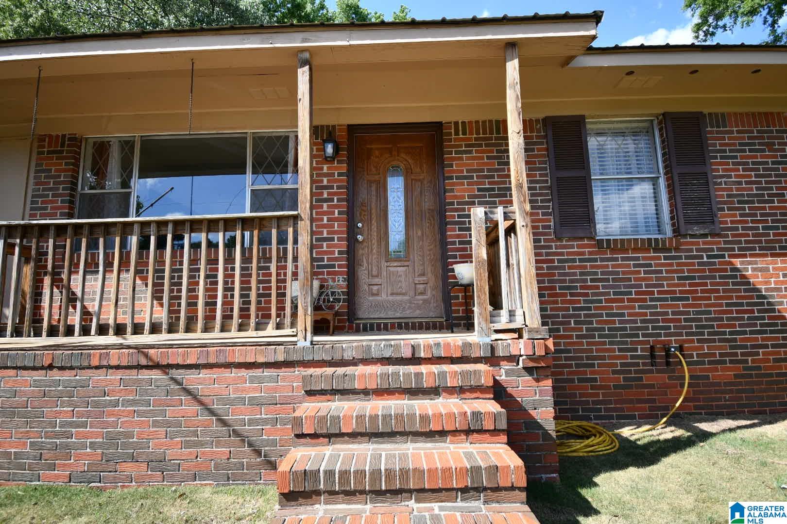 113 Ridgeview Road Talladega, AL 35160 - Photo 9 of 27