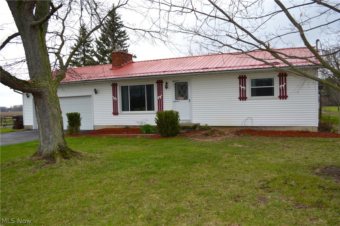 45620 Stewart Road Sullivan, OH 44880 - Photo 1 of 49