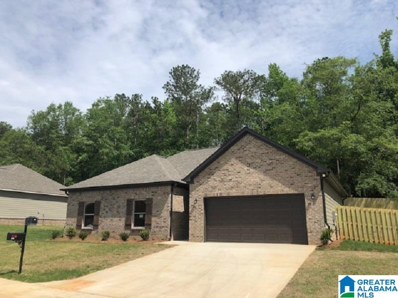 84 Ballington Way Clanton, AL 35045 - Photo 1 of 13 Gallery Image 1