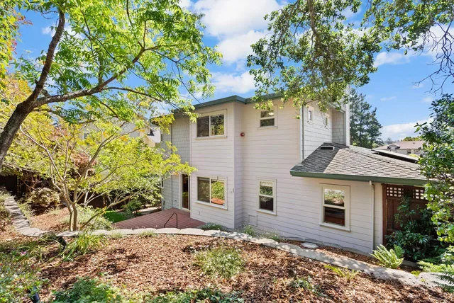 $1,595,000 | 108 Misty Court, Santa Cruz, CA 95060