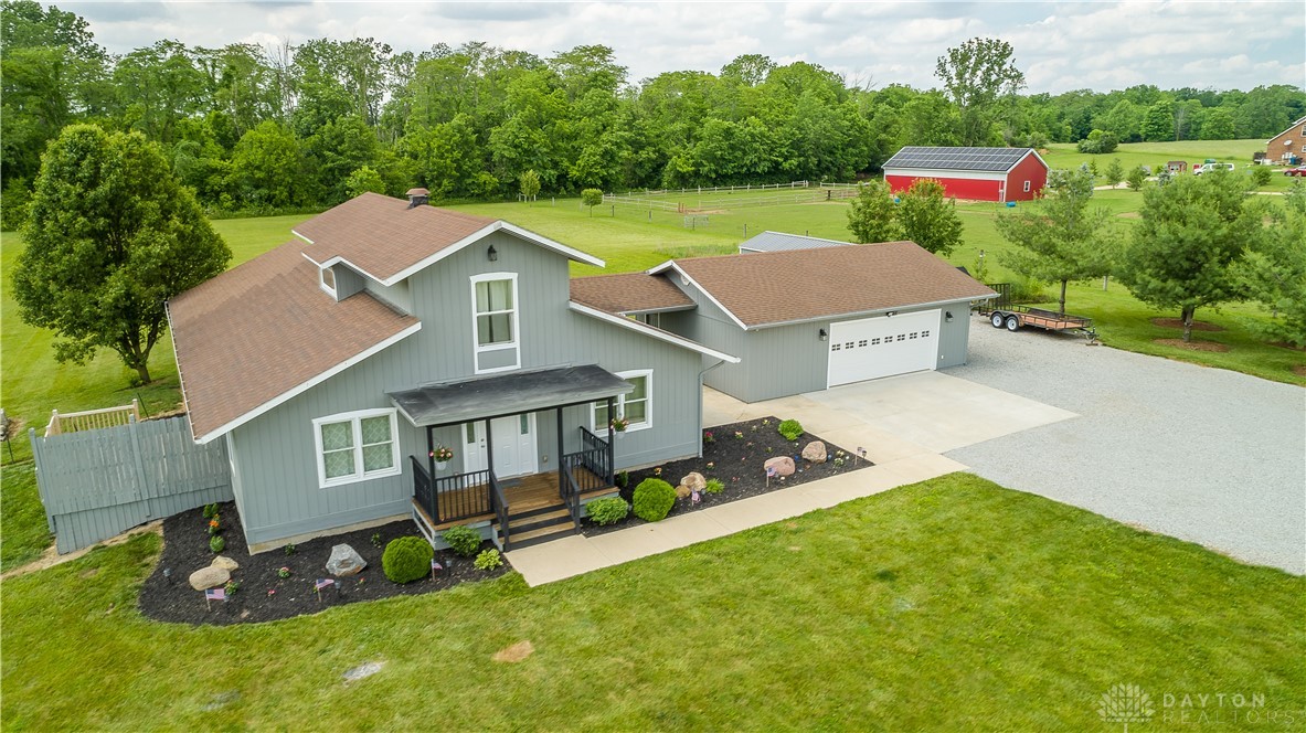 7587 West State Rte 29 De Graff, OH 43318 - Photo 3 of 48