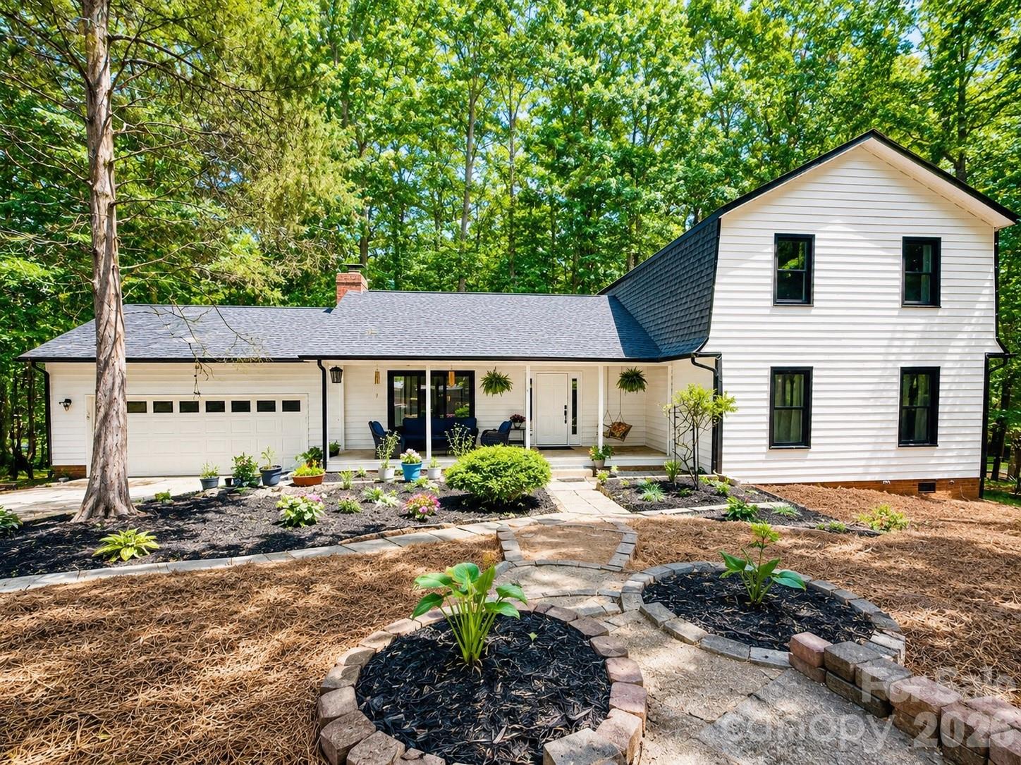 9307 Raintree Lane Charlotte, NC 28277 - Photo 1 of 43
