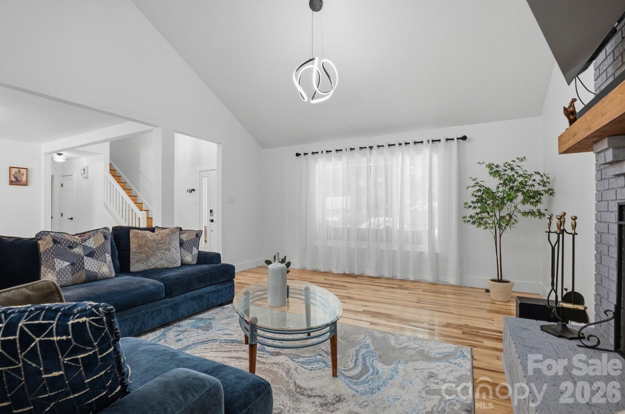 9307 Raintree Lane Charlotte, NC 28277 - Photo 17 of 43