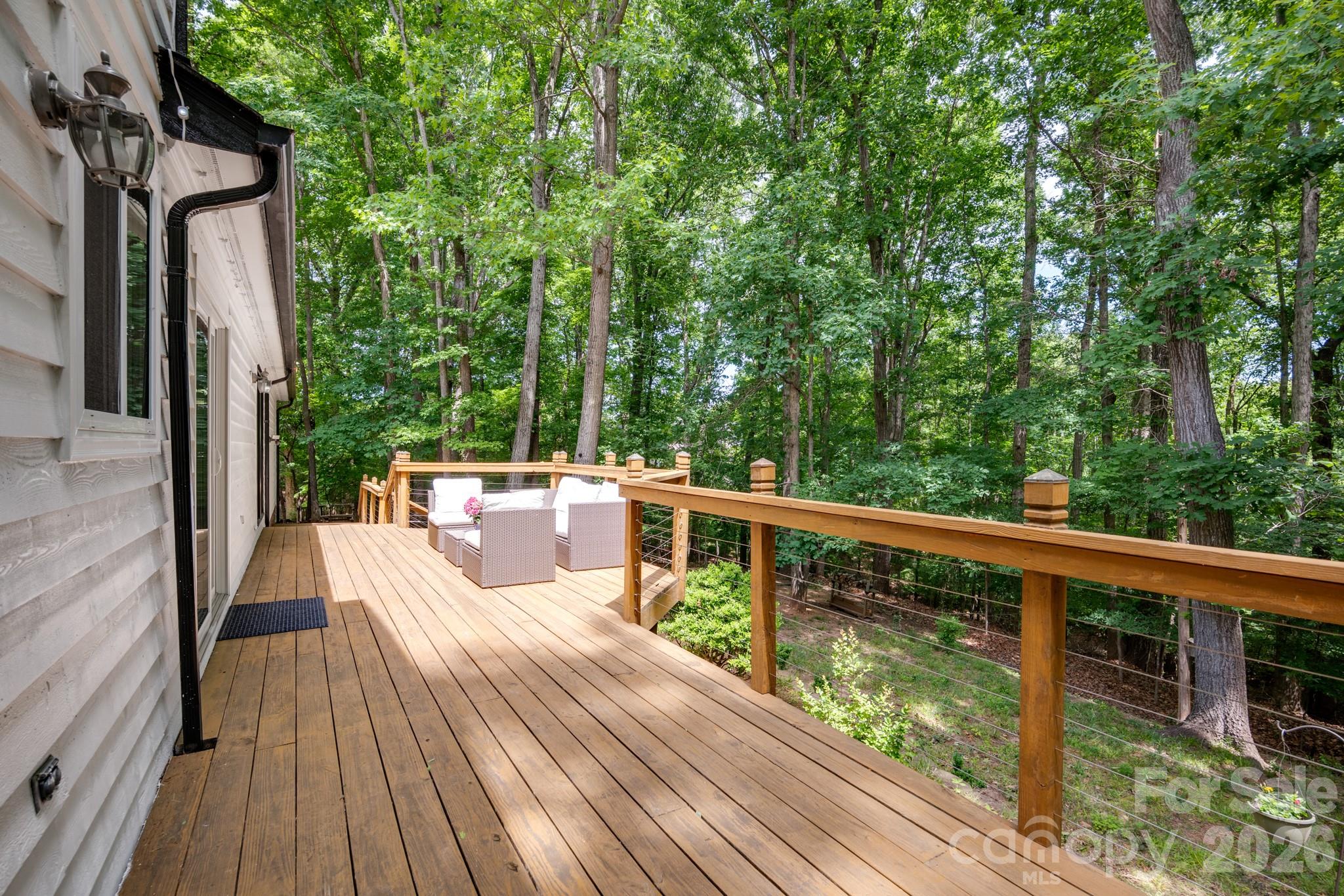 9307 Raintree Lane Charlotte, NC 28277 - Photo 38 of 43