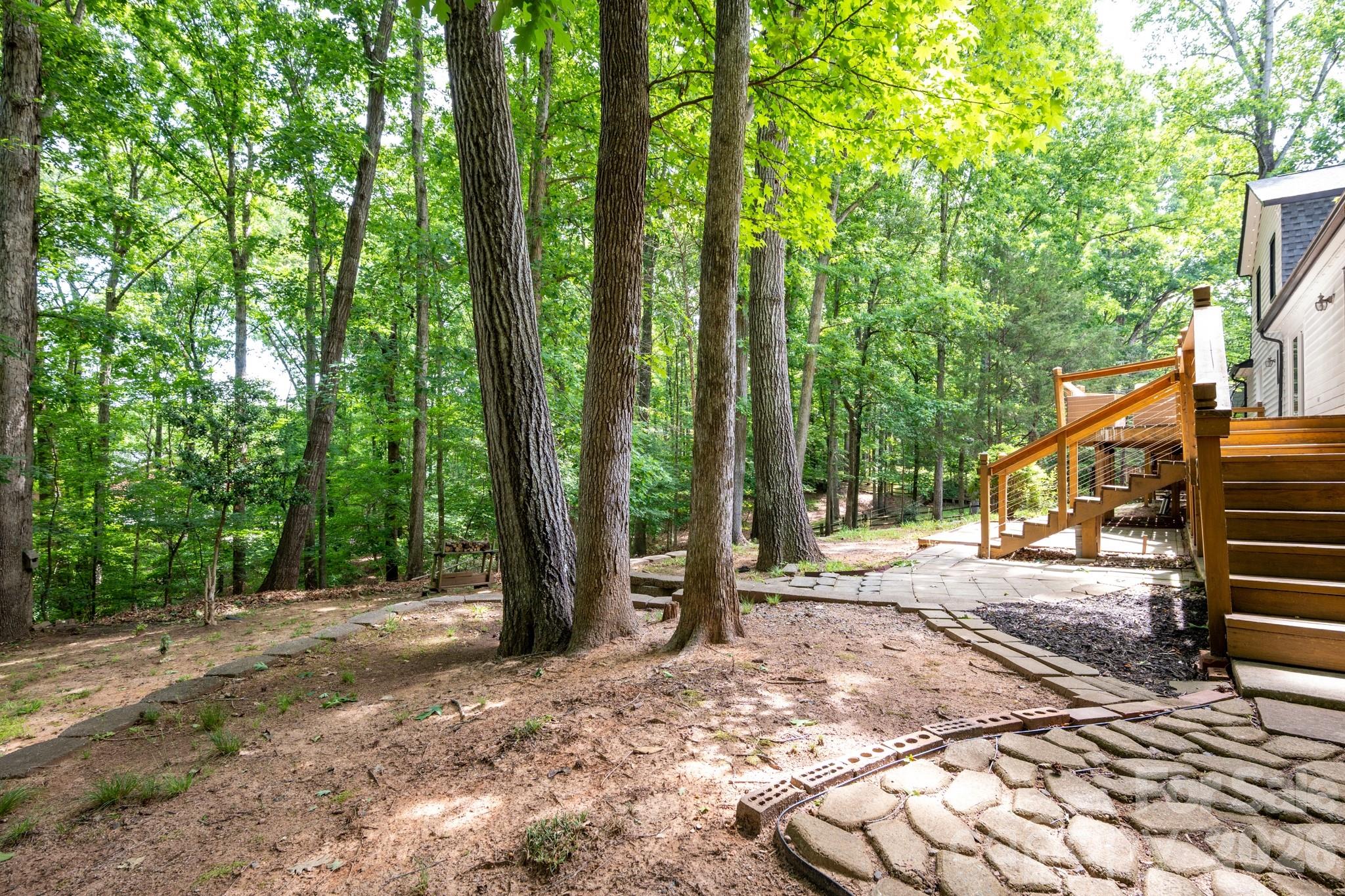 9307 Raintree Lane Charlotte, NC 28277 - Photo 41 of 43