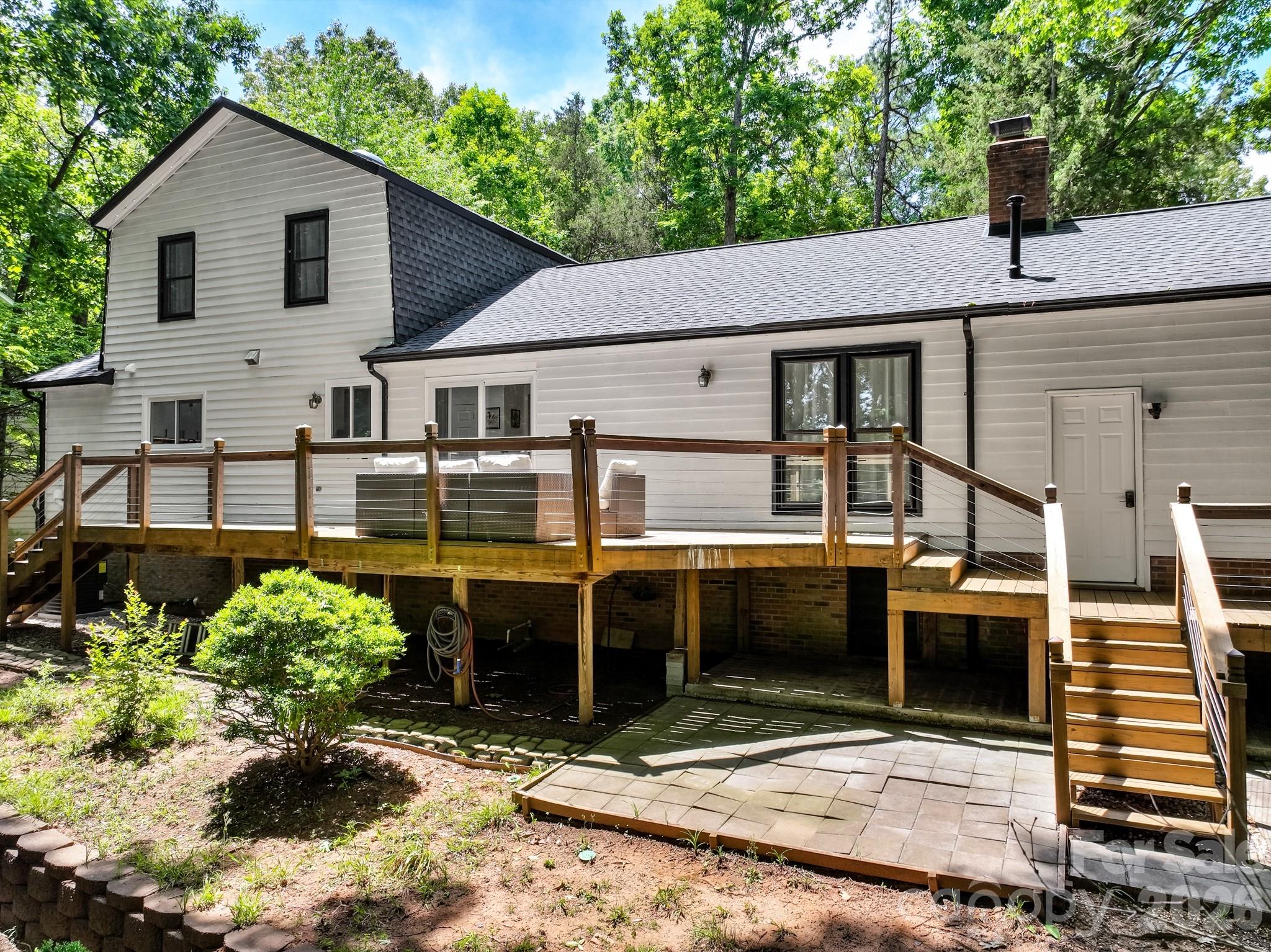9307 Raintree Lane Charlotte, NC 28277 - Photo 42 of 43