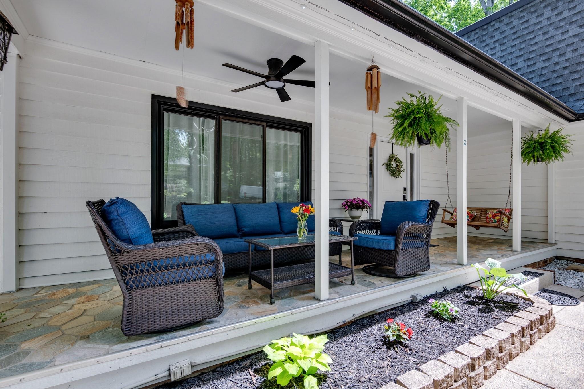 9307 Raintree Lane Charlotte, NC 28277 - Photo 5 of 43