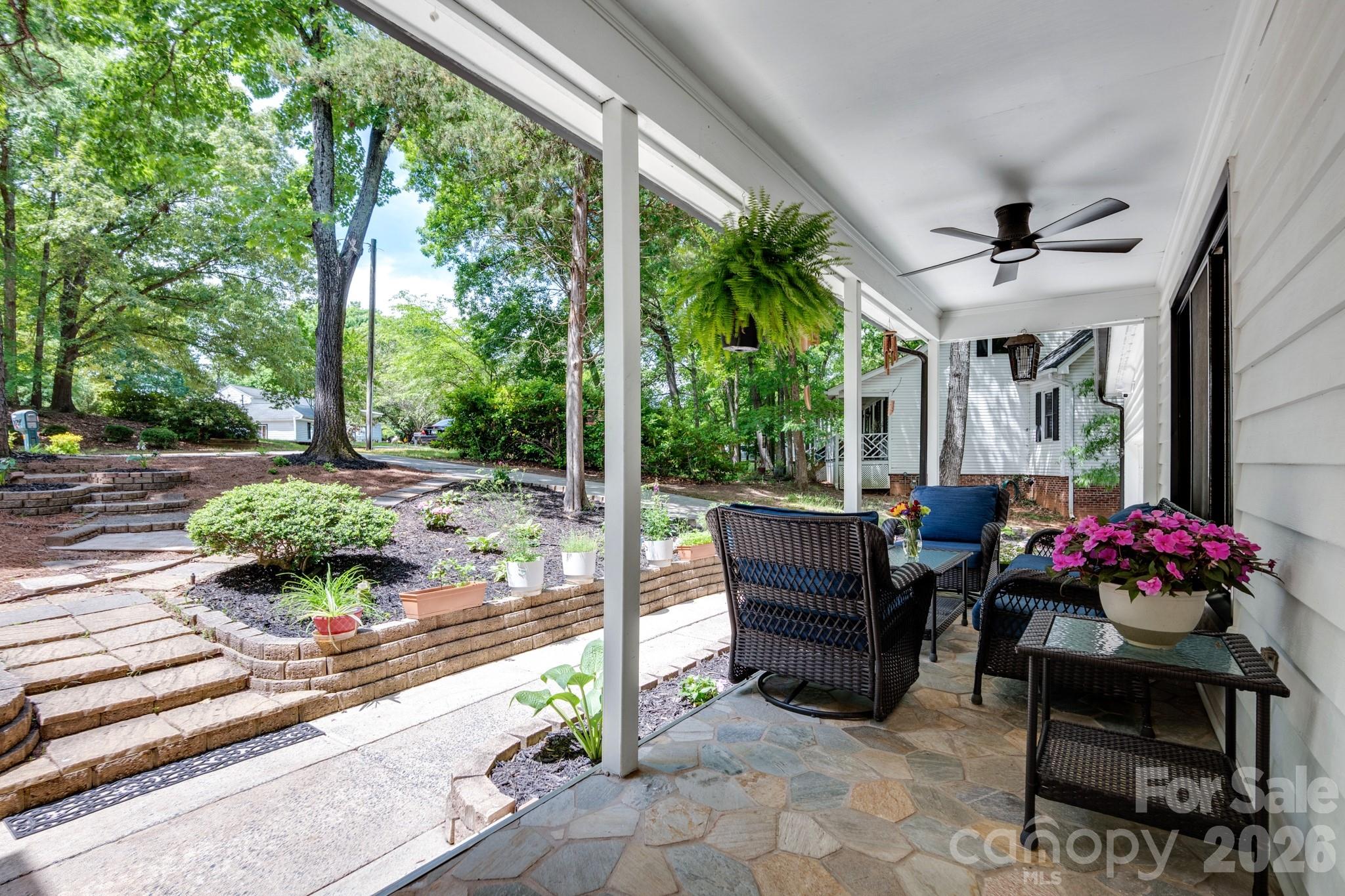 9307 Raintree Lane Charlotte, NC 28277 - Photo 6 of 43