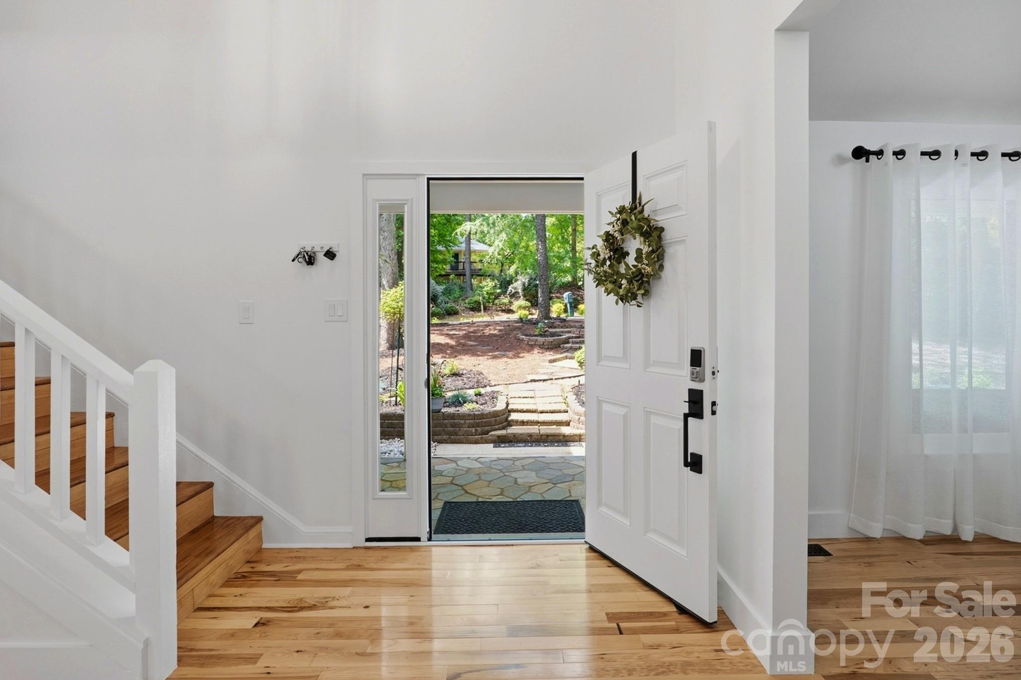 9307 Raintree Lane Charlotte, NC 28277 - Photo 8 of 43