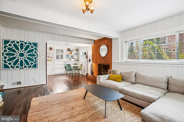 $4,500 | 2509 Ryegate Lane, Alexandria, VA 22308