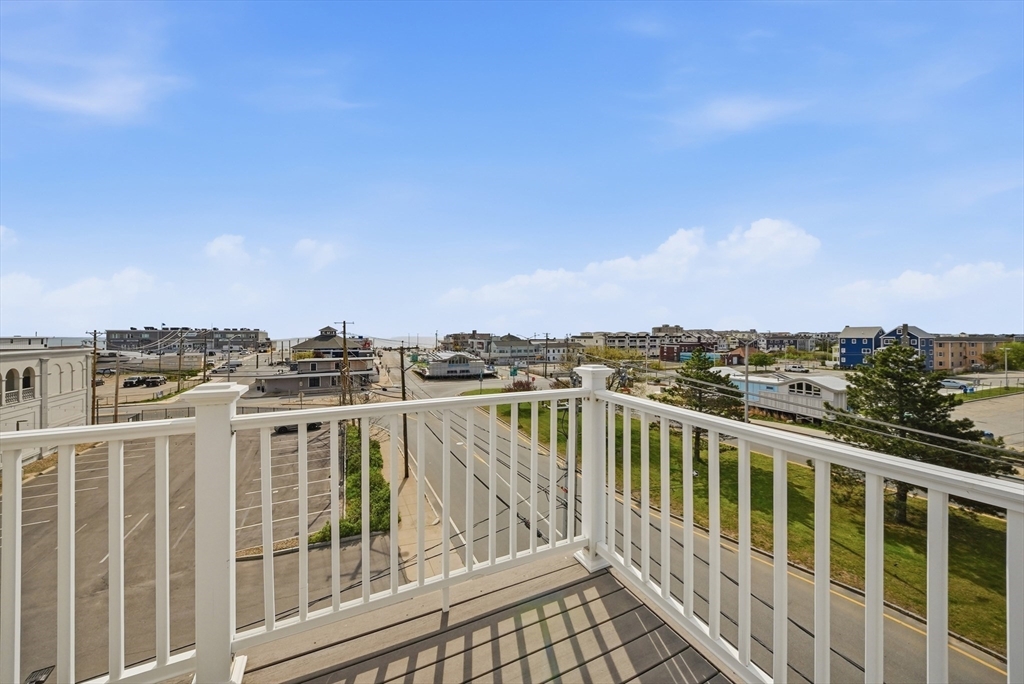 233 Beach Road, Unit A11 Salisbury, MA 01952 - Photo 31 of 37 a view of a balcony with city view