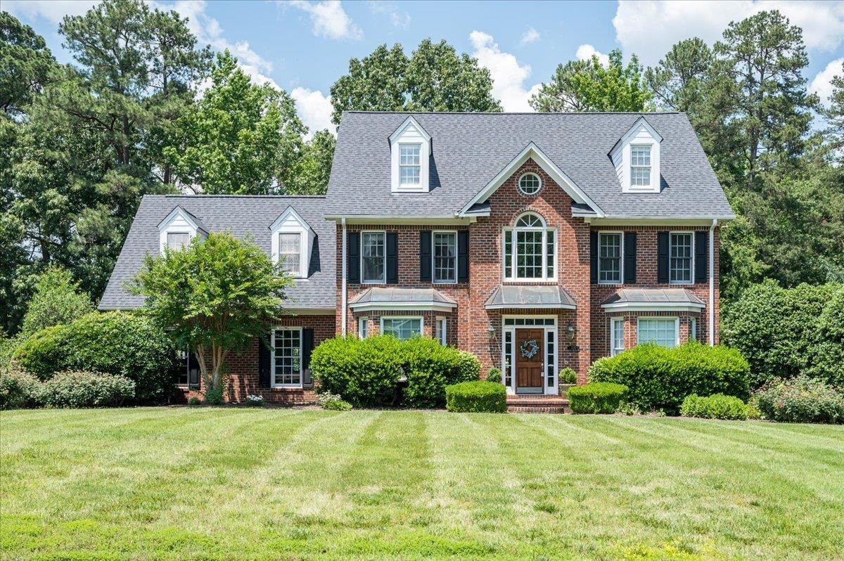4216 Thetford Road Durham, NC 27707 - Photo 1 of 36 Photo 1