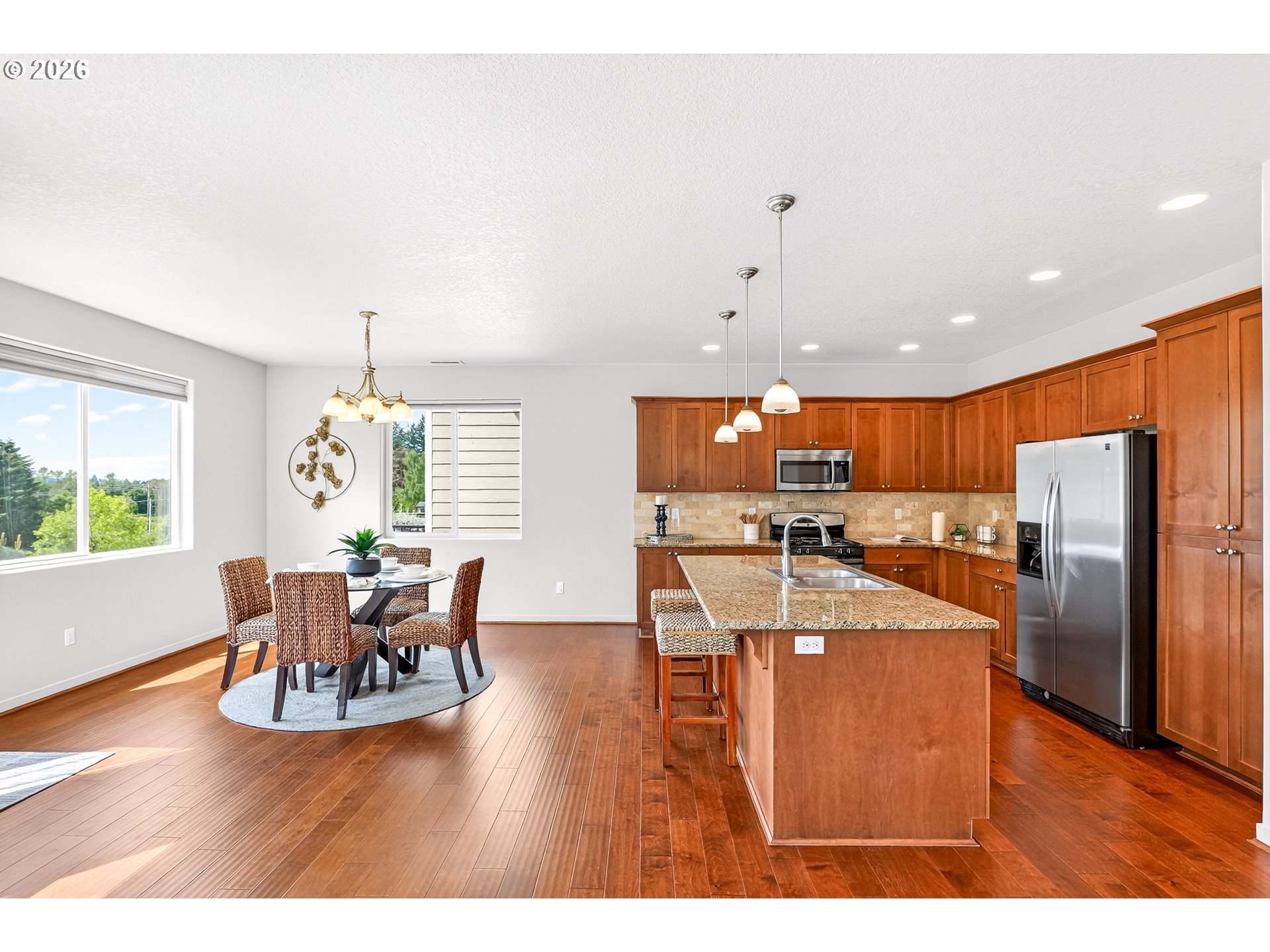 216 Northwest 117th Loop Portland, OR 97229 - Photo 7 of 26