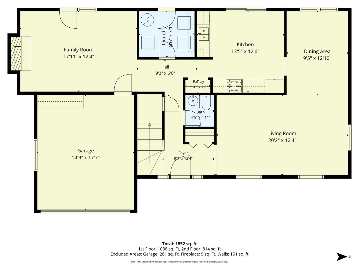 1436 South Prospect Street Wheaton, IL 60189 - Photo 28 of 29