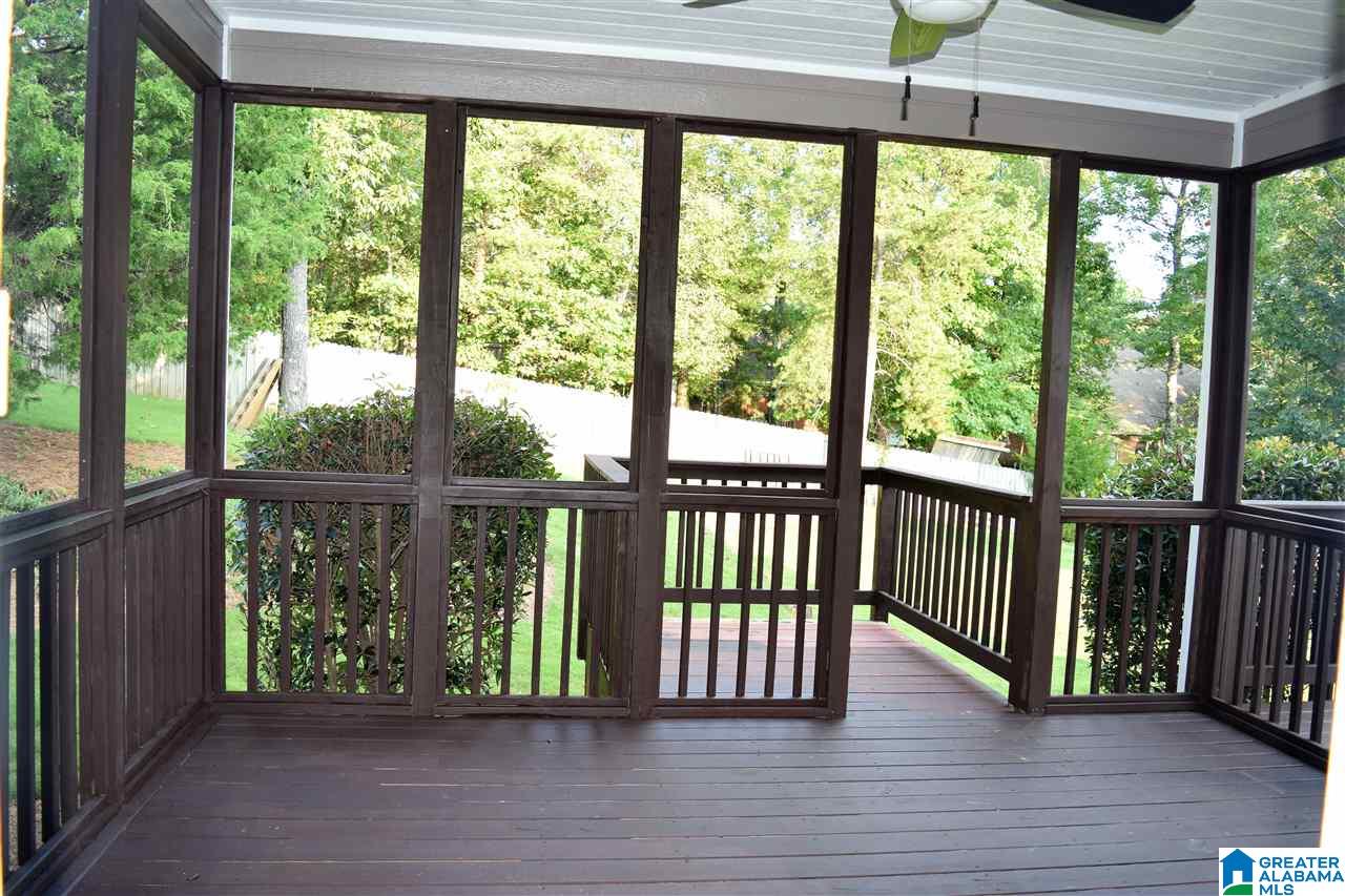 6334 Harness Way Pinson, AL 35126 - Photo 22 of 37