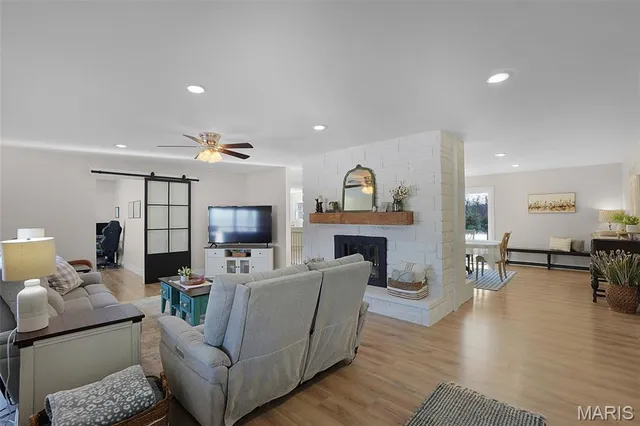 $560,000 | 15794 State Hwy M, Wright City, MO 63390