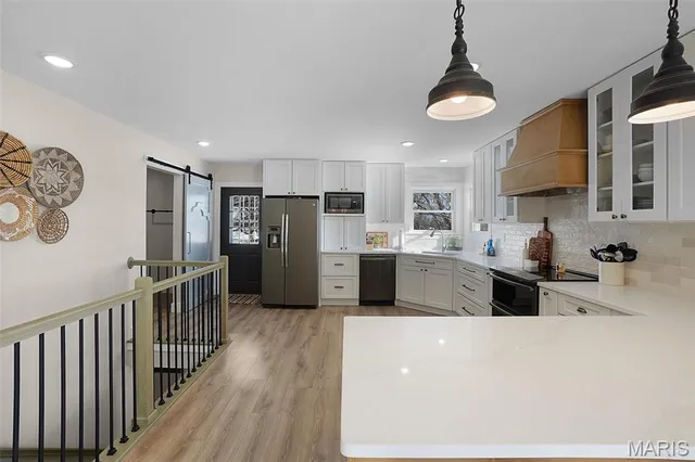 $560,000 | 15794 State Hwy M, Wright City, MO 63390