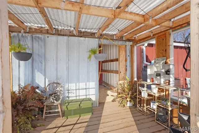 $560,000 | 15794 State Hwy M, Wright City, MO 63390