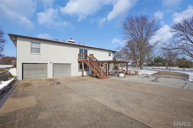$560,000 | 15794 State Hwy M, Wright City, MO 63390