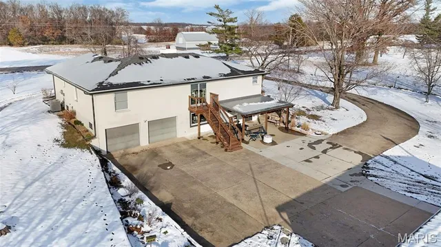 $560,000 | 15794 State Hwy M, Wright City, MO 63390