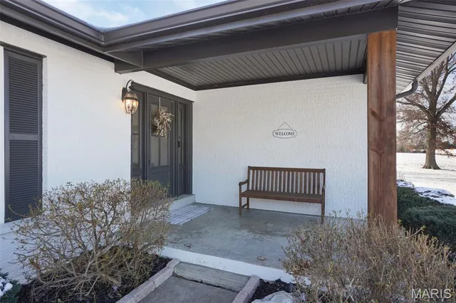 $560,000 | 15794 State Hwy M, Wright City, MO 63390