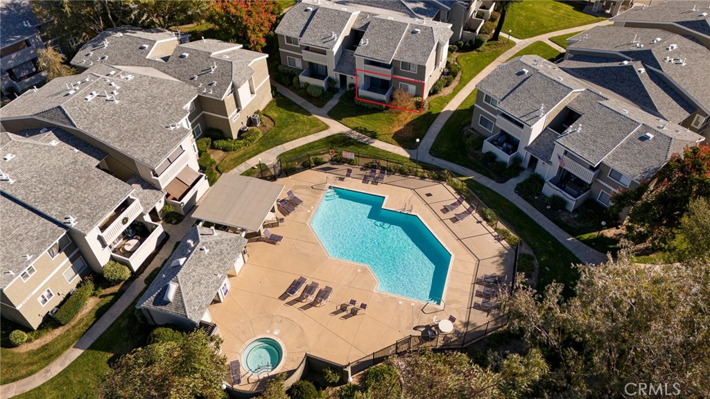 27614 Susan Beth Way, Unit F Saugus, CA 91350 - Photo 17 of 20